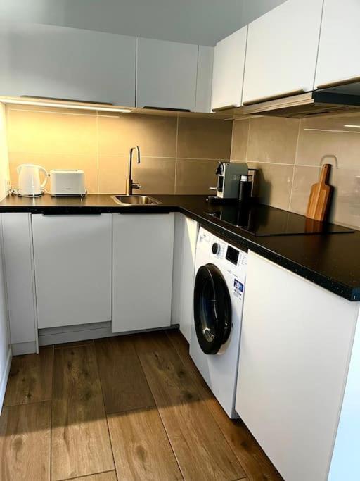 Appartement Schoenes City-studio - 10 Min Bis Zur Messe *
